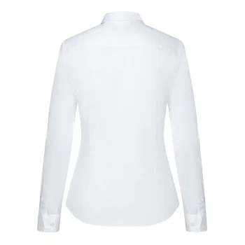 Ladies' Long Sleeve Shirt