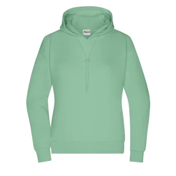 Ladies' Lounge Hoody