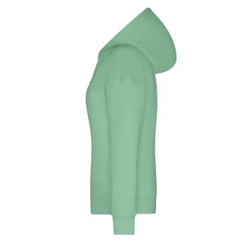 Ladies' Lounge Hoody