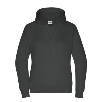 Ladies' Lounge Hoody