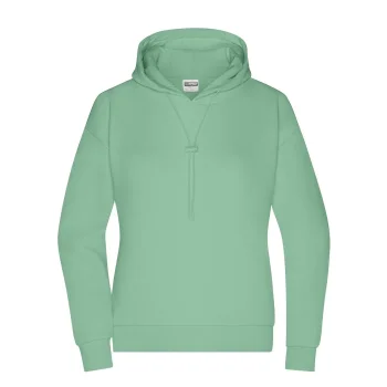 Ladies' Lounge Hoody