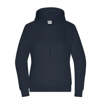 Ladies' Lounge Hoody