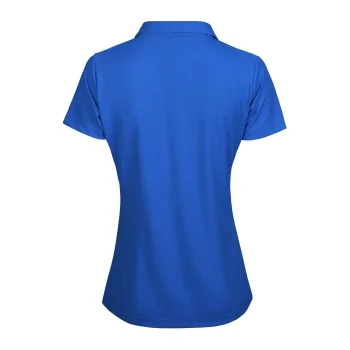 Ladies Luxury Sport Polo