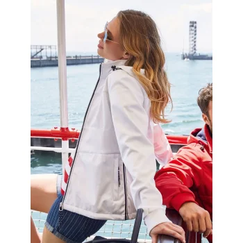 Ladies' Maritime Jacket