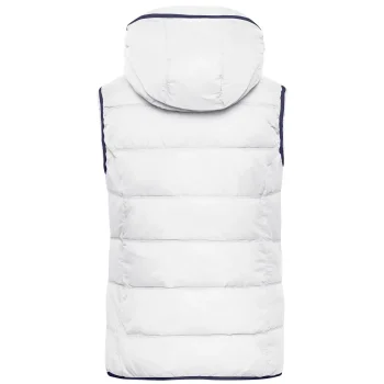 Ladies' Maritime Vest