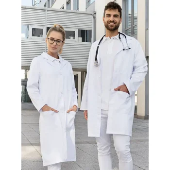 Ladies' Medical and Lab Coat Basic