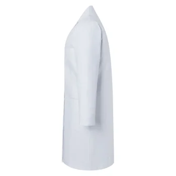 Ladies' Medical and Lab Coat Basic