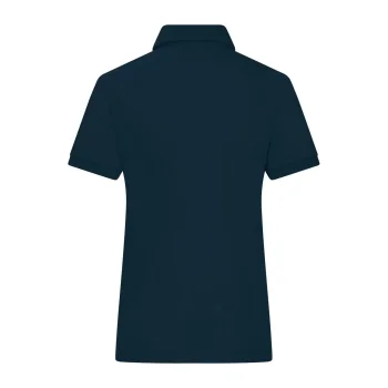 Ladies' Mercerised Polo