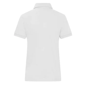 Ladies' Mercerised Polo