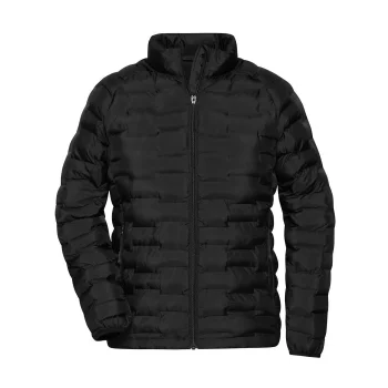 Ladies' Modern Padded Jacket