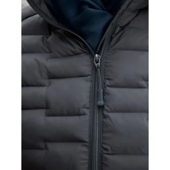 Ladies' Modern Padded Jacket