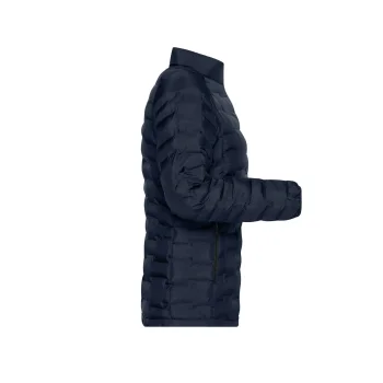 Ladies' Modern Padded Jacket
