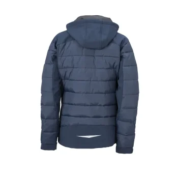 Ladies' Outdoor Hybrid Jacket