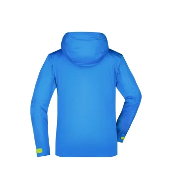 Ladies' Outdoor Jacket