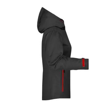 Ladies' Outdoor Jacket