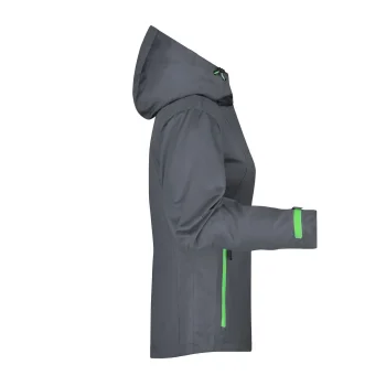 Ladies' Outdoor Jacket