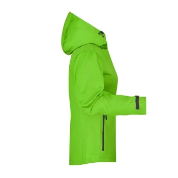 Ladies' Outdoor Jacket