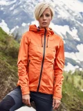 Ladies' Outdoor Jacket