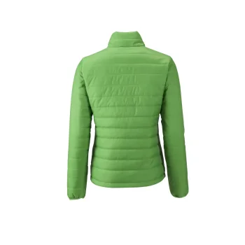 Ladies' Padded Jacket
