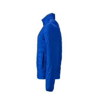 Ladies' Padded Jacket