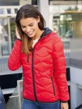 Ladies' Padded Jacket