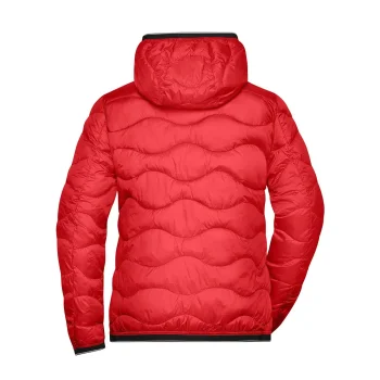 Ladies' Padded Jacket