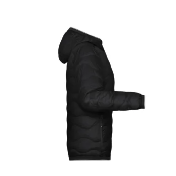 Ladies' Padded Jacket