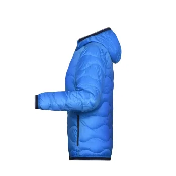 Ladies' Padded Jacket
