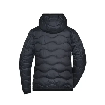 Ladies' Padded Jacket