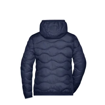 Ladies' Padded Jacket