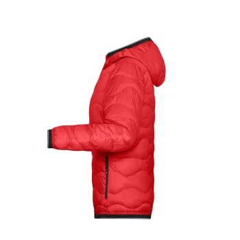 Ladies' Padded Jacket
