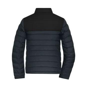Ladies' Padded Jacket