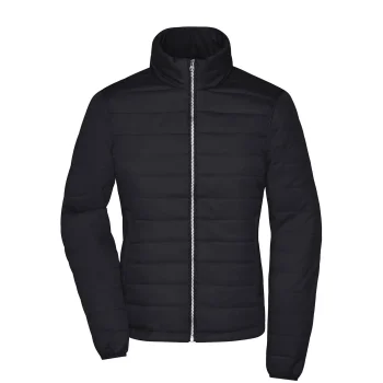 Ladies' Padded Jacket