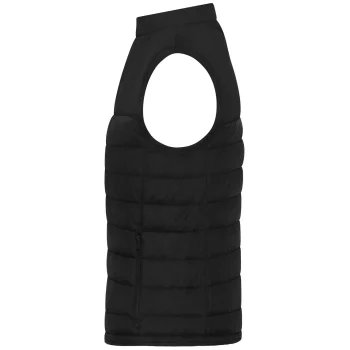 Ladies' Padded Vest