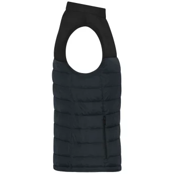 Ladies' Padded Vest