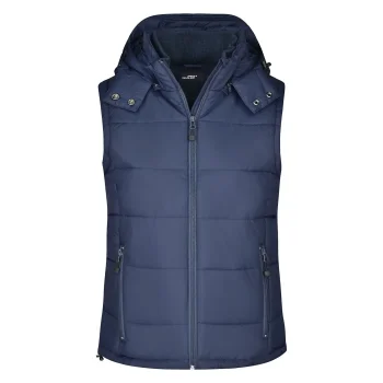 Ladies' Padded Vest
