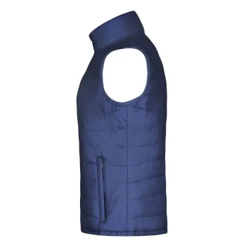 Ladies' Padded Vest