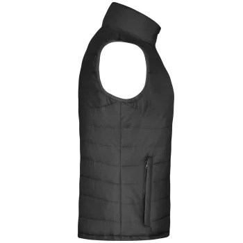 Ladies' Padded Vest