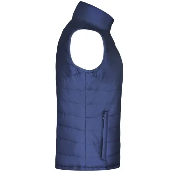 Ladies' Padded Vest