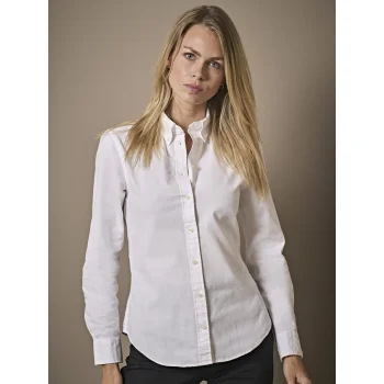 Ladies Perfect Oxford Shirt