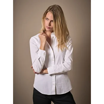 Ladies Perfect Oxford Shirt