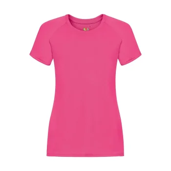 Ladies Performance T