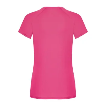Ladies Performance T