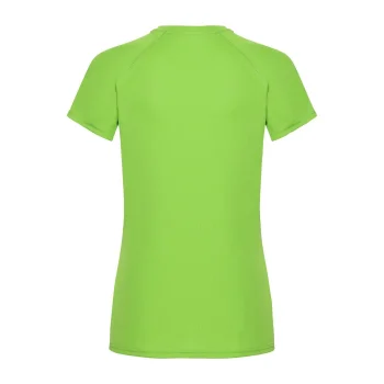 Ladies Performance T
