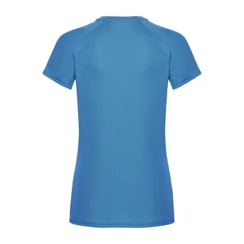 Ladies Performance T