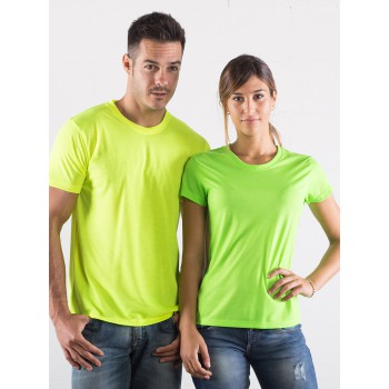 Ladies Performance Tee 100%P