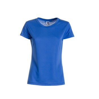 Ladies Performance Tee 100%P