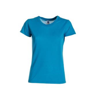 Ladies Performance Tee 100%P