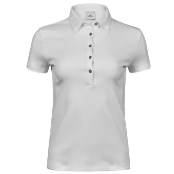 Ladies Pima Cotton Polo