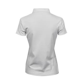 Ladies Pima Cotton Polo